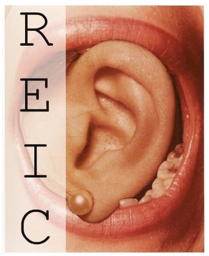 Reic // Recite, A Bilingual Spoken Word Event in association with Irish Writers Centre