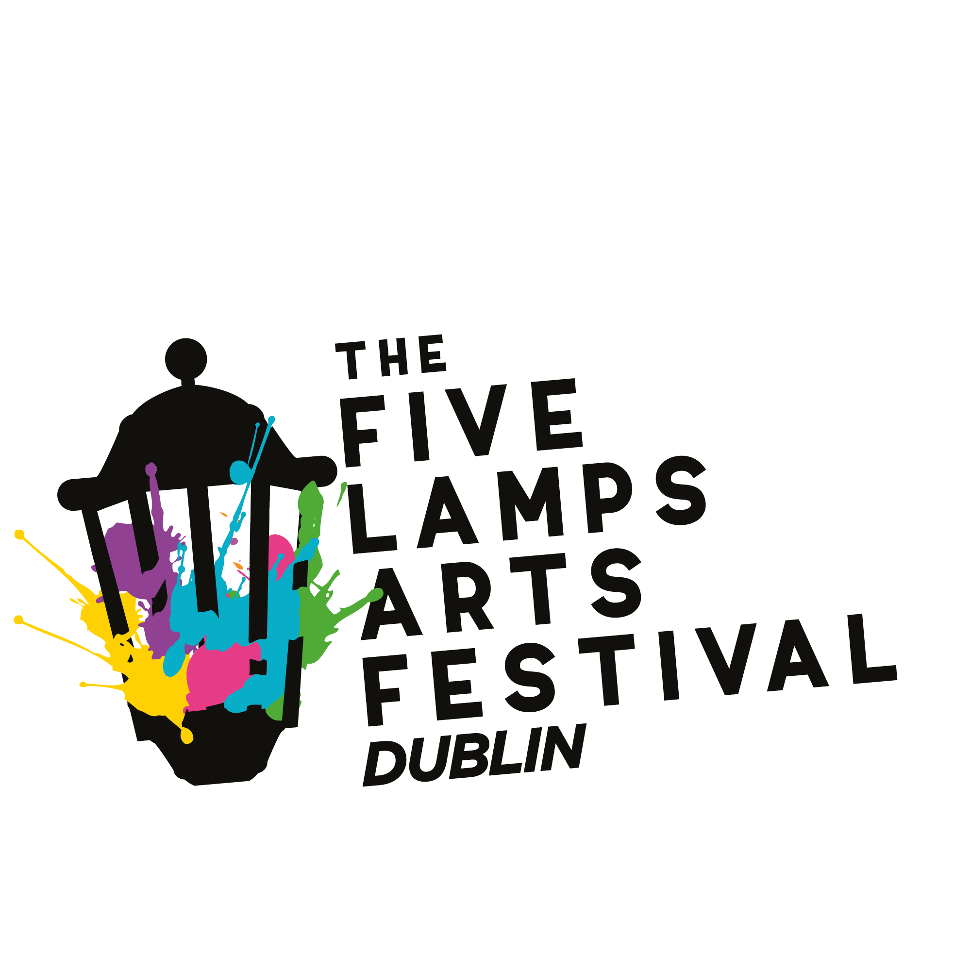 Five_Lamps_Festival_Logo