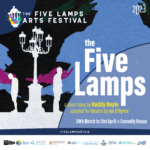 The Five Lamps by Roddy Doyle. Play adapted by Joe O'Byrne