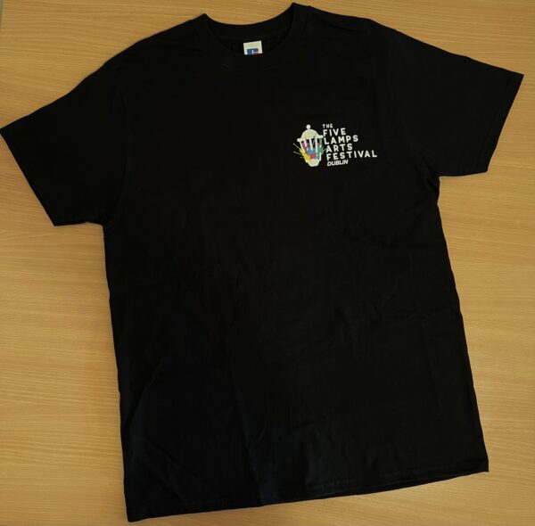 FLAF24 Official T-Shirt