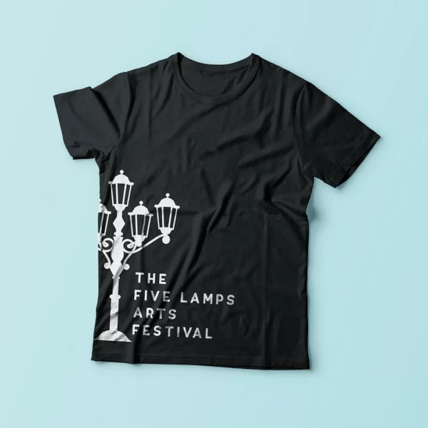 Black T-Shirt