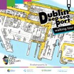 Dublin’s Deep Sea Port Walking Tour