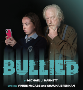 Bullied, by Michael J.Harnett