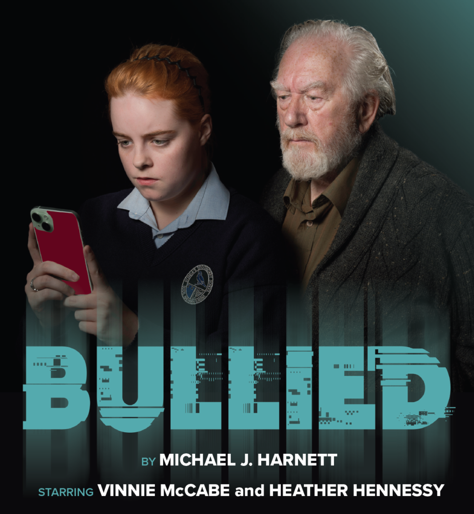 Bullied, by Michael J. Harnett