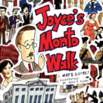 James Joyce Walking Tour