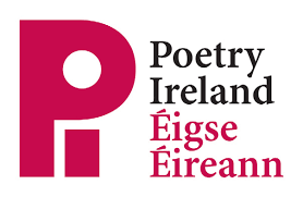 logo Poetry in Ireland