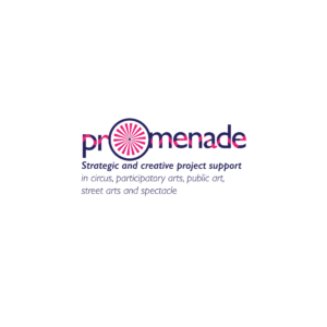 Promenade Logo