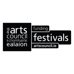 The Arts Council Logo