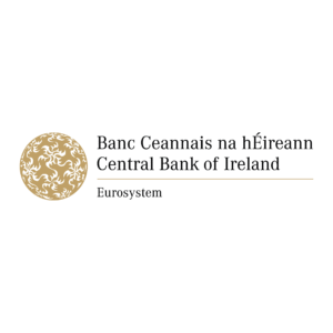 Central Bank of Ireland logo