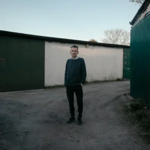 Radar Exhibition Dublin emerging artists PhotoIreland RADAR Five Lamps Arts Festival