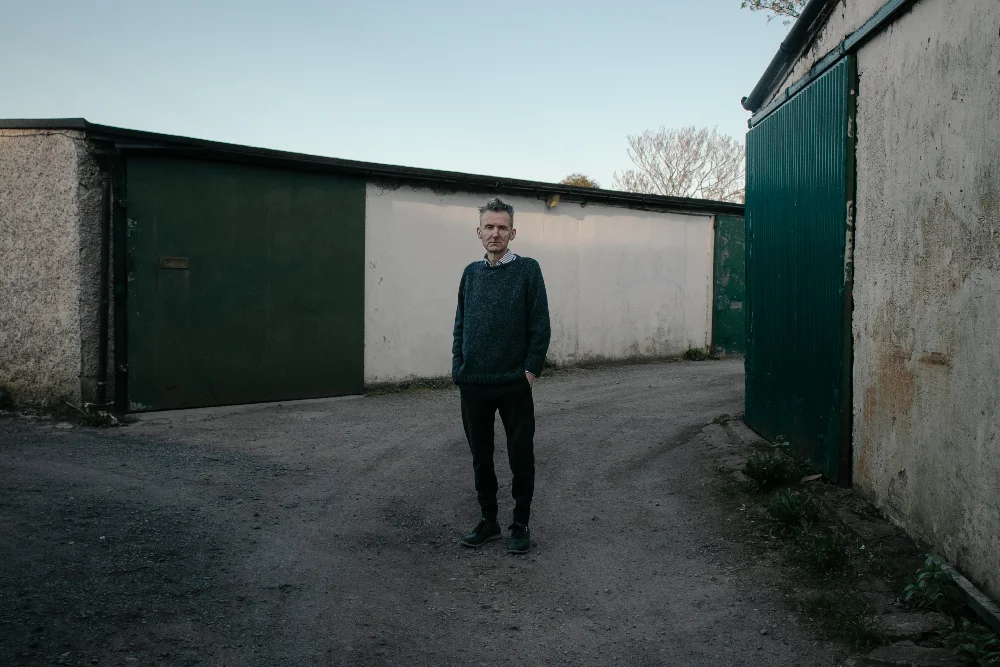 Radar Exhibition Dublin emerging artists PhotoIreland RADAR Five Lamps Arts Festival