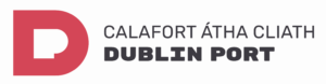 Dublin Port Logo