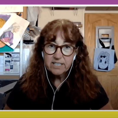 Jeanette Lowe