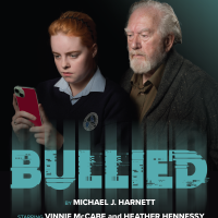 Bullied, by Michael J. Harnett