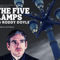 The Five Lamps Play by Roddy Doyle