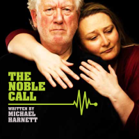 The Nobel Call, the movie